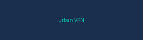 Urban VPN